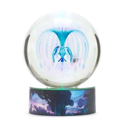 Disney Store Wood Sprite Light-Up Globe, Avatar