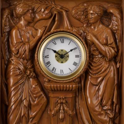 Disney Store Titanic 25th Anniversary Clock | Disney Store