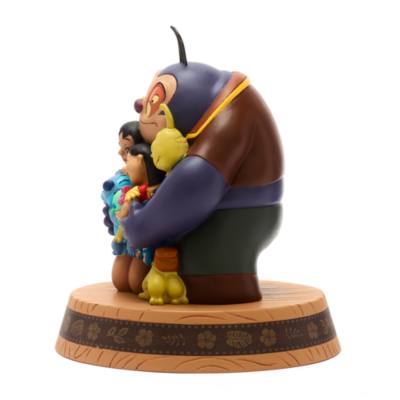 Figurita 20.&ordm;&nbsp;aniversario Lilo y Stitch, Disney Store