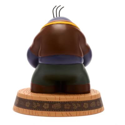 Figurita 20.&ordm;&nbsp;aniversario Lilo y Stitch, Disney Store