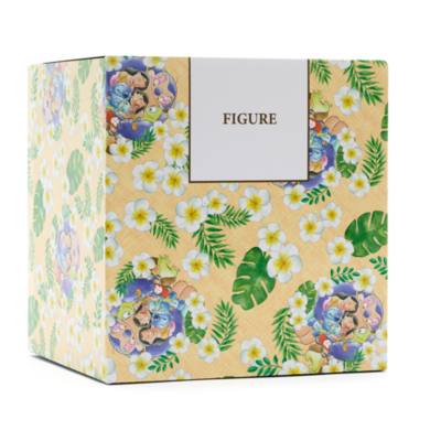 Figurita 20.&ordm;&nbsp;aniversario Lilo y Stitch, Disney Store