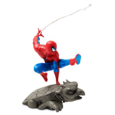 Figurita Spider-Man 60.&ordm;&nbsp;aniversario