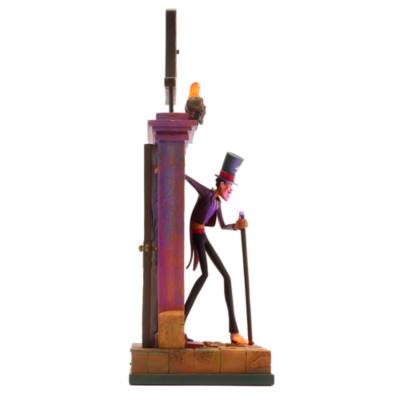 Disney Store Dr Facilier Figurine, The Princess and the Frog