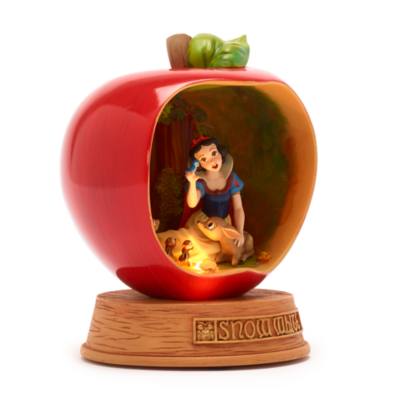 Disney Store Snow White and the Seven Dwarfs 85th Anniversary Diorama