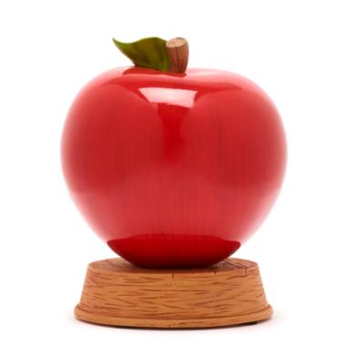 Disney Store Snow White and the Seven Dwarfs 85th Anniversary Diorama