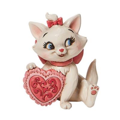 Statuetta Minou Gli Aristogatti Enesco