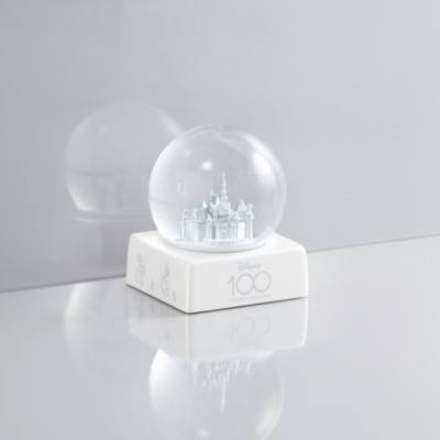 Palla Di Neve Souvenir Castello Della Germania - Decorazione Collezionabile Per Viaggi E Regali - Foto 2