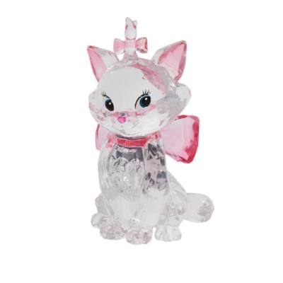 Enesco Marie Facets Figurine, The Aristocats