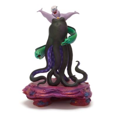 Ursula Light-Up Figurine, The Little Mermaid