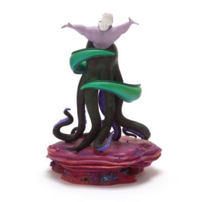 Ursula Light-Up Figurine, The Little Mermaid