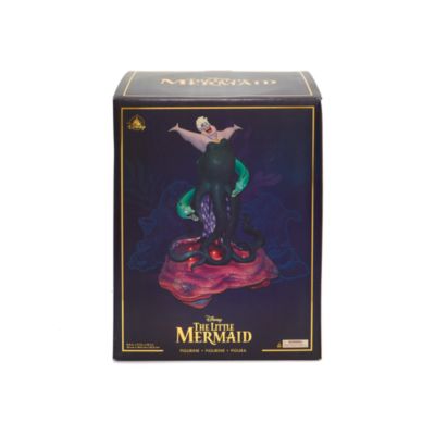 Ursula Light-Up Figurine, The Little Mermaid