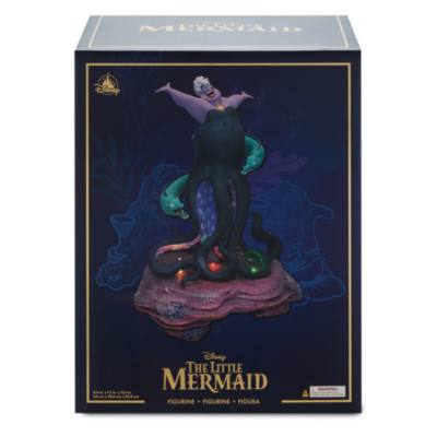 Ursula Light-Up Figurine, The Little Mermaid