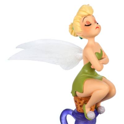 Disney Store Tinker Bell Light-Up Figurine, Peter Pan