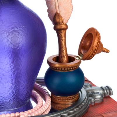 Disney Store Tinker Bell Light-Up Figurine, Peter Pan