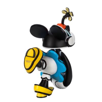 Minnie Mouse Disney x JLed Vinyl Figure