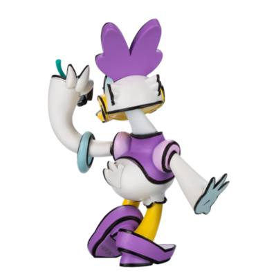 Daisy Duck Disney x JLed Vinyl Figure
