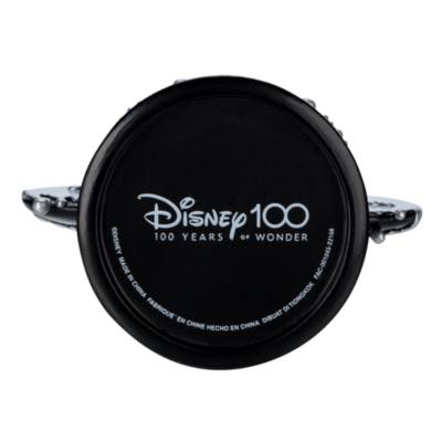 Mickey Mouse Disney100 Premium Ears Hat Ornament