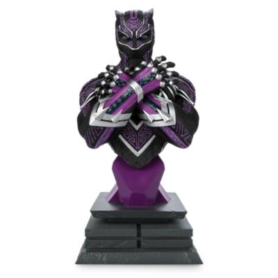 Disney Store Buste de Black Panther | shopDisney