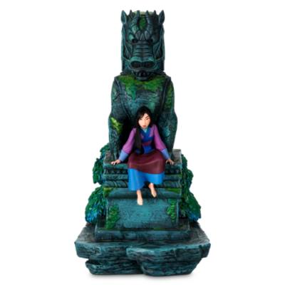 Disney Store Disney Mulan Figurine