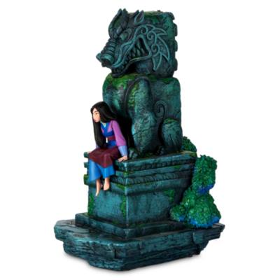 Disney Store Disney Mulan Figurine
