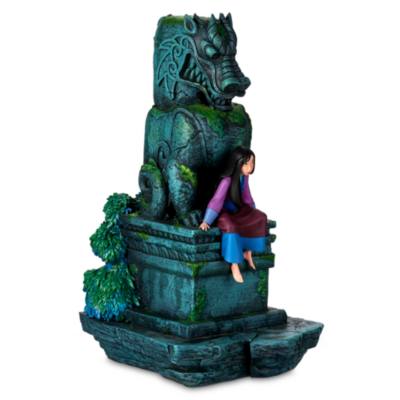 Disney Store Disney Mulan Figurine