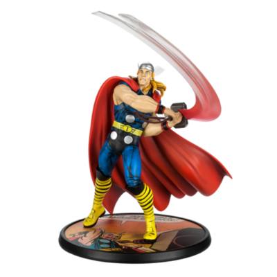 Thor Figurine