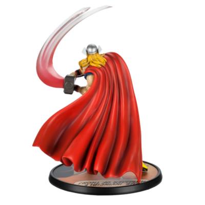Thor Figurine