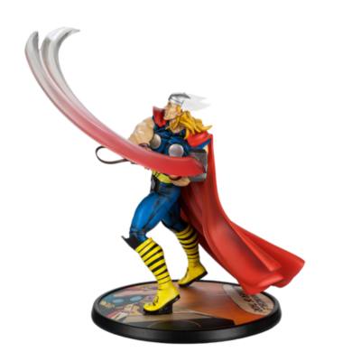Thor Figurine