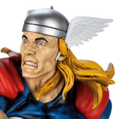 Thor Figurine