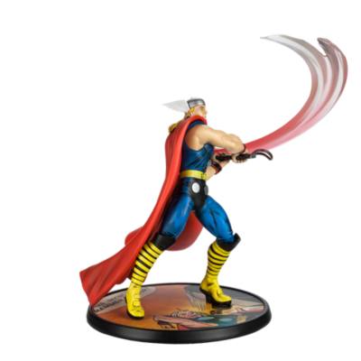 Thor Figurine