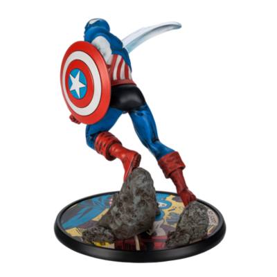 Statuetta Captain America