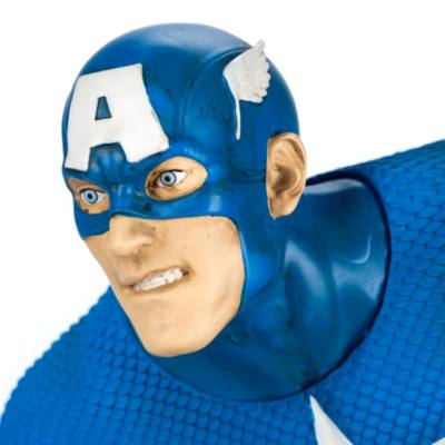 Statuetta Captain America