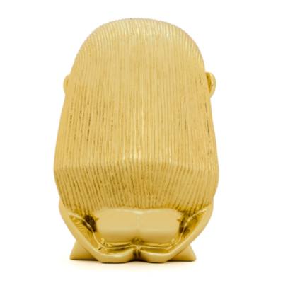 Disney Store Fertility Idol Figure, Indiana Jones and the Raiders of the Lost Ark