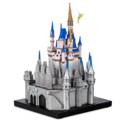Tokyo Disneyland - Cinderella Schloss - Disney100 Celebration Kollektion - Figur