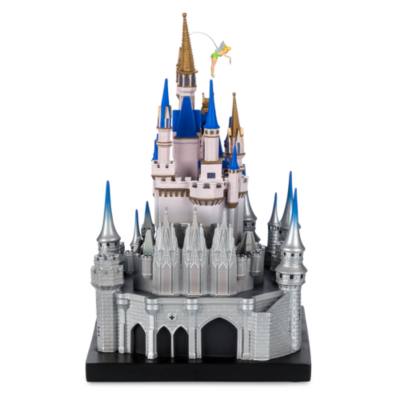 Tokyo Disneyland - Cinderella Schloss - Disney100 Celebration Kollektion - Figur