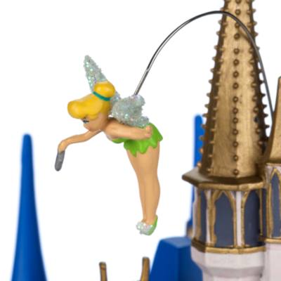Tokyo Disneyland - Cinderella Schloss - Disney100 Celebration Kollektion - Figur