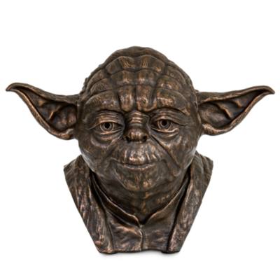 Minibusto Yoda Star Wars: Galaxy's Edge