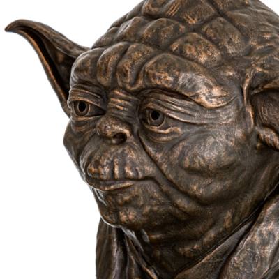 Minibusto Yoda Star Wars: Galaxy's Edge