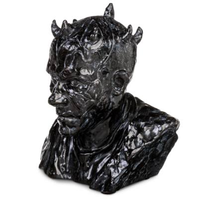 Mini busto Darth Maul Star Wars: Galaxy's Edge