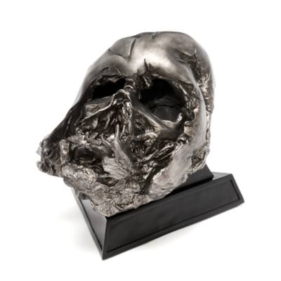 Star Wars: Galaxy's Edge Darth Vader Melted Helmet Figurine