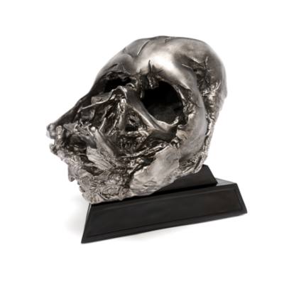 Star Wars: Galaxy's Edge Darth Vader Melted Helmet Figurine
