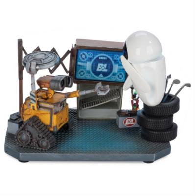 Disney Store WALL-E and EVE Figurine