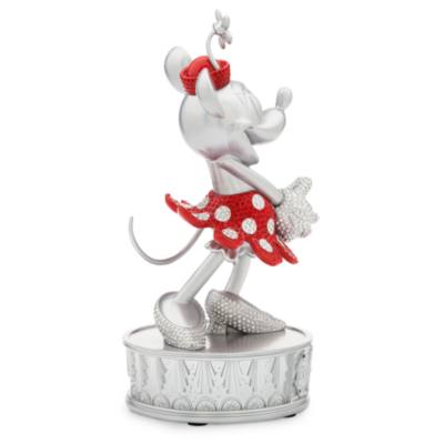 Minnie Mouse Disney100 Figure | Disney Store