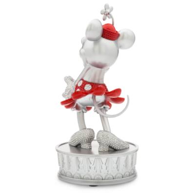 Minnie Mouse Disney100 Figure