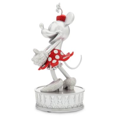 Minnie Mouse Disney100 Figure