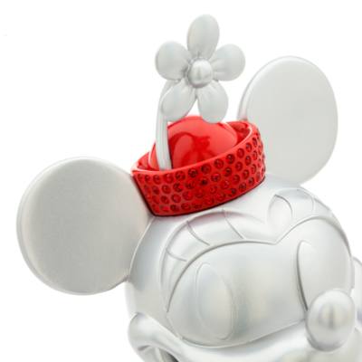 Minnie Mouse Disney100 Figure