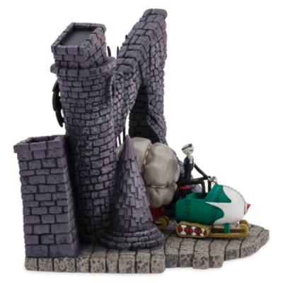 The Nightmare Before Christmas 30th Anniversary Figurine