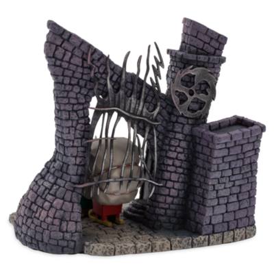 The Nightmare Before Christmas 30th Anniversary Figurine