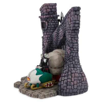 The Nightmare Before Christmas 30th Anniversary Figurine