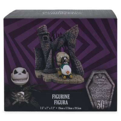 The Nightmare Before Christmas 30th Anniversary Figurine